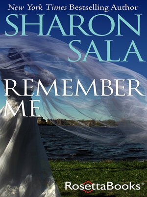 cover image of Remember Me